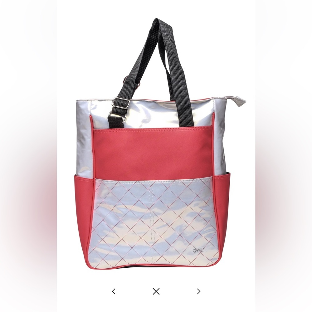 Glove it women’s tennis tote